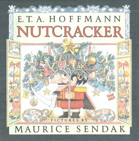 Nutcracker NUTCRACKER [ E. T. a. Hoffmann ]