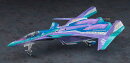 1/72 『劇場版マクロスΔ 激情のワルキューレ』 VF-31S ジークフリード “美雲・ギンヌメール カラー” 劇場版マク…