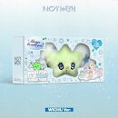 WISH (WICHU Ver) ＜完全数量限定盤＞ ［ミュージックカード］（KOR）