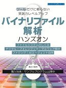 バイナリファイル解析ハンズオン ツールだけに頼らない実践力レベルアップ