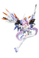 1/1 『メガミデバイス』 デザイアメイデン メディック 【KP799】 (プラモデル)