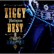ZIGGY プラチナムベスト