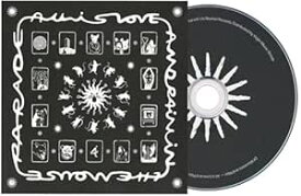 【輸入盤】オール・イズ・ラヴ・アンド・ペイン・イン・ザ・マウス・パレード [ Of Monsters And Men ]