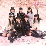 桜並木＜(チェリー) ビジュアル盤＞