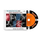 【輸入盤】ディフェイス・ザ・カレンシー