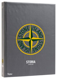 Stone Island: Storia Revised & Updated STONE ISLAND [ Eugene Rabkin ]