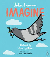 IMAGINE(H) [ JOHN *SEE 9781847808967 LENNON ]