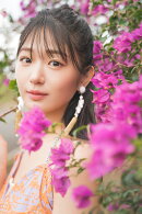 【楽天ブックス限定特典】長谷川かすみファースト写真集（仮）(生写真1枚)