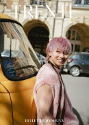 超特急シューヤ1st写真集「TRENTE」（通常版）