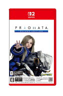 【特典】プラグマタ デラックスエディション　switch2版(【早期購入封入特典】ダウンロードコード)