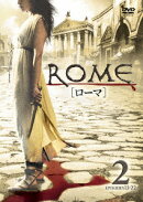 ROME [ローマ] ＜後編＞DVDセット
