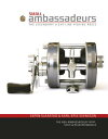 Small Ambassadeurs: The Legendary Light-Line Fishing Reels: The Abu Ambassadeur ...