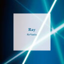 【楽天ブックス限定先着特典】Ray(ブロマイド3種(楽天ブックス Ver)ランダム)