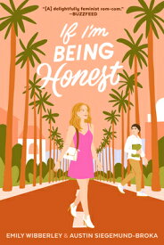 If I'm Being Honest IF IM BEING HONEST [ Emily Wibberley ]