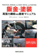 鈑金・塗装