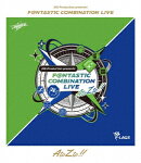 315 Production presents F@NTASTIC COMBINATION LIVE 〜AtoZto!!〜 LIVE Blu-ray【Blu-ray】