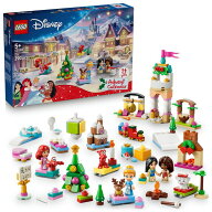 レゴ(LEGO) ディズニー アドベントカレンダー2026 43298 おもちゃ 玩具 プレゼント 5歳 6歳 7歳