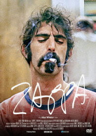 ZAPPA [ フランク・ザッパ ]