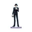 HUNTER×HUNTER描き下ろし クロロ スーツ(戦闘後)ver. BIGアクリルスタンド