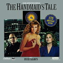 【輸入盤】Handmaid's Tale