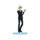HUNTER×HUNTER描き下ろし シャルナーク スーツ(戦闘後)ver. BIGアクリルスタンド