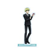 HUNTER×HUNTER描き下ろし シャルナーク スーツ(戦闘後)ver. BIGアクリルスタンド