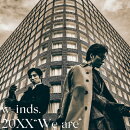 20XX “We are” (初回限定盤 CD＋Blu-ray)