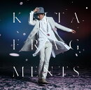 FRAGMENTS (初回限定盤 CD＋DVD)