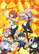 Fate/Grand Carnival 2nd Season【完全生産限定版】【Blu-ray】