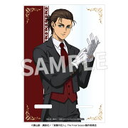 TVアニメ『進撃の巨人』執事衣装　アクリルマルチスタンド　エレン