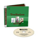 【輸入盤】Tres Hombres (Quadio)(Blu-ray Audio)