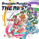 【楽天ブックス限定先着特典】StarLight PolaRis THE BEST 2021 - 2025(通常盤)(2L判ブロマイド（全5種よりランダム…