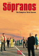 ザ・ソプラノズ<サード>DVDセット