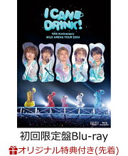 楽天ブックス: 【特典】M!LK CONCERT TOUR 2024 「HERO」(通常盤Blu 