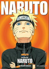 Naruto Illustration Book NARUTO ILLUS BK （Naruto Illustration Book） [ Masashi Kishimoto ]
