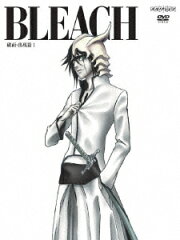 BLEACH 破面・出現篇1 完全生産限定版