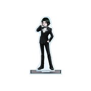 HUNTER×HUNTER描き下ろし フェイタン スーツ(戦闘後)ver. BIGアクリルスタンド