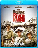 戦場にかける橋 HDデジタル・リマスター版【Blu-ray】