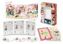 小林さんちのメイドラゴンS Blu-ray BOX【Blu-ray】