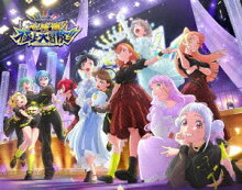 �إ�֥饤��!�����ѡ�������!! Liella!��Blu-ray