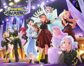 ラブライブ!スーパースター!! Liella! ユニットライブ&ファンミーティングツアー 心・技・体!極上大冒険!!～最終章～ Blu-ray Memorial BOX【Blu-ray】 [ Liella! ]