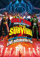 EXILE TRIBE PERFECT YEAR LIVE TOUR TOWER OF WISH 2014 〜THE REVOLUTION〜 【初回生産限定盤】【5Blu-ray】