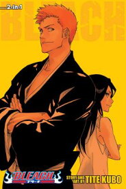 Bleach (2-In-1 Edition), Vol. 25: Includes Vols. 73 & 74 BLEACH (2-IN-1 EDITION) VOL 25 （Bleach (3-In-1 Edition)） [ Tite Kubo ]