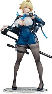 1/6 『ドールズフロントライン2：エクシリウム』 ニキータ (塗装済み完成品フィギュア)