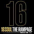 16SOUL (CD ONLY)