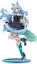 1/7 『ウマ娘 シンデレラグレイ』 メジロアルダン (塗装済み完成品フィギュア)