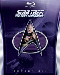 ȥå 6 ֥롼쥤BOXBlu-ray