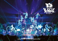 なにわ男子 LIVE TOUR 2025 'BON BON VOYAGE'(通常盤DVD) [ なにわ男子 ]