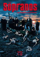 ザ・ソプラノズ<フィフス>DVDセット