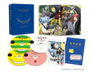 アニメ「暗殺教室」10th anniversary COMPLETE BOX 上巻【Blu-ray】